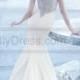 Lazaro Wedding Dresses Style LZ3359