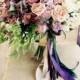 12 Stunning Wedding Bouquets - 30th Edition
