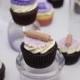Glitter Purple Kitchen Bridal/Wedding Shower Party Ideas