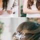 20 Swoonworthy Long Bridal Hairstyles