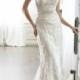 Maggie Sottero Bridal Gown Pia / 5MN083
