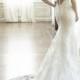 Maggie Sottero Bridal Gown Melitta / 5MC152