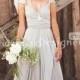 Chiffon Bridesmaid Gowns for Sale - BridesmaidDesigners
