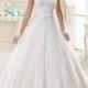 JW15131 Chic lace bolero strapless princess ball gown spring wedding dress