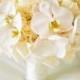 A Flower-Filled White Wedding By Esther Sun Photography