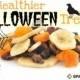 No Tricks! Just Healthier Halloween Treats!