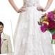 Wedding Day Look: Lavish Spring - Belle The Magazine