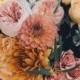 Daydreaming Of Dahlias: Romantic Floral Wedding Ideas