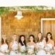Rustic White Wedding At Caballo Estate