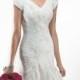 Maggie Sottero Bridal Gown Lily Marie / 4MT981MC