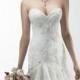 Maggie Sottero Bridal Gown Lily / 4MT981CS