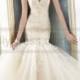 Jim Hjelm Wedding Dress Style JH8214 - Jim Hjelm - Wedding Brands