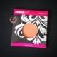 Beauty Gore the Ladylicious: MAKEUP GEEK "SMITTEN" Allık İncelemesi + Şeftali ve Kayısı Tonu Farkı//Review: Makeup Geek Blush in "Smitten" + Peach Color Vs Apricot Color