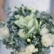 DIY Rustic Wedding Bouquet {Flower Recipe Cheat Sheet}