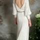 Downton Abbey-Inspired Wedding Dresses By Eliza Jane Howell 