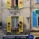 Street Of Arles, France