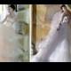 2015 Spring Blush Atelier Aimee Wedding Dresses Flower Chapel Vestido De Novia Satin Tulle Sweetheart Lace Bridal Dress Ball Gown A-Line Online with $119.33/Piece on Hjklp88's Store 
