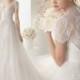 Details About White/ivory Wedding Dress Bridal Gown Custom Size 6-8-10-12-14-16-18 20 22