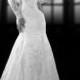 2014 New White/Ivory Wedding Dress Bridal Gown Size 4 6 8 10 12 14 16 18 20