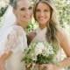 Molly Sims   Scott Stuber's Wedding From Gia Canali: Part II