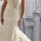 Mermaid Wedding Dresses 2015 Online with $145.6/Piece on Hjklp88's Store 