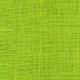 NEW - LIME GREEN Burlap Fabric By the Yard - 58 - 60 inches wide