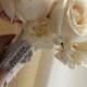 Customizable wedding bouquet Blinger Charm