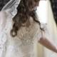 A ‘Vintage Look’ Elie Saab Wedding Dress For A Channel Islands Bride…