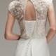 Romantic Wedding Dressess: Otaduy's Wild Love Collection 