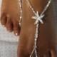 Barefoot Sandals Foot Jewelry Anklet