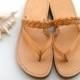 leather sandals, handmade Greek sandals, wedding sandles , wedding shoes