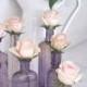 Purple Wedding And Prom Ideas
