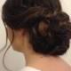 Wedding Hair For The Big Day..