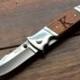 Groomsmen Knife: SOG Fielder - Personalized Groomsmen Gift, Pocket Knives, Best Man, Him, Dad, Father's Day, Birthday