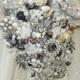 Inspiration Friday: Alternative Bridal Bouquets - Boho Weddings™