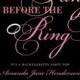 Final Fling Before The Ring - Signature Bachelorette Party Invitations In Black, Pink, Blue And More