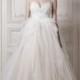 Glamorous Ersa Atelier Wedding Dresses 2014 Collection