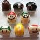 How to Make Super Mario Bros Easter Eggs - DIY & Crafts - Handimania