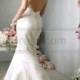 Jim Hjelm Wedding Dress Style JH8859 - Jim Hjelm - Wedding Brands
