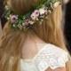 Bringing The Outdoors Indoors – A Beautiful Wedding At The Royal Botanic Garden In Edinburgh