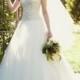 Essense of Australia STRAPLESS DESIGNER WEDDING DRESSES STYLE D1812