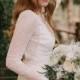 Exclusive: First Look At Riley Keough’s Wedding Dress