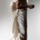 Lanvin Spring 2013 Wedding Dresses — Blanche Bridal Collection