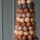 Croquembouches:French Wedding Cake