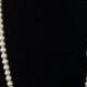 Malis-Henderson 7371Pearl Necklace