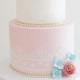 Gorgeous Wedding Cake Inspiration