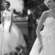 2015 New Designer Wedding Dresses Cheap Garden One Shoulder Vestido De Novia Tulle Flower Bridal Ball Gowns Custom Chapel Train Online with $117.72/Piece on Hjklp88's Store 