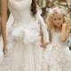 Jenny Lee Bridal Fall 2015 Wedding Dresses