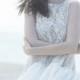 Ethereal Wulfila's Message Bridal Gowns Collection From George Wu 