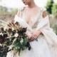 Tuscany Meets South Africa Wedding Inspiration